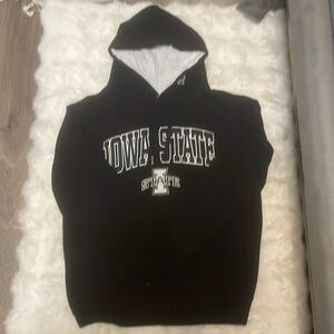 iowa state hoodie